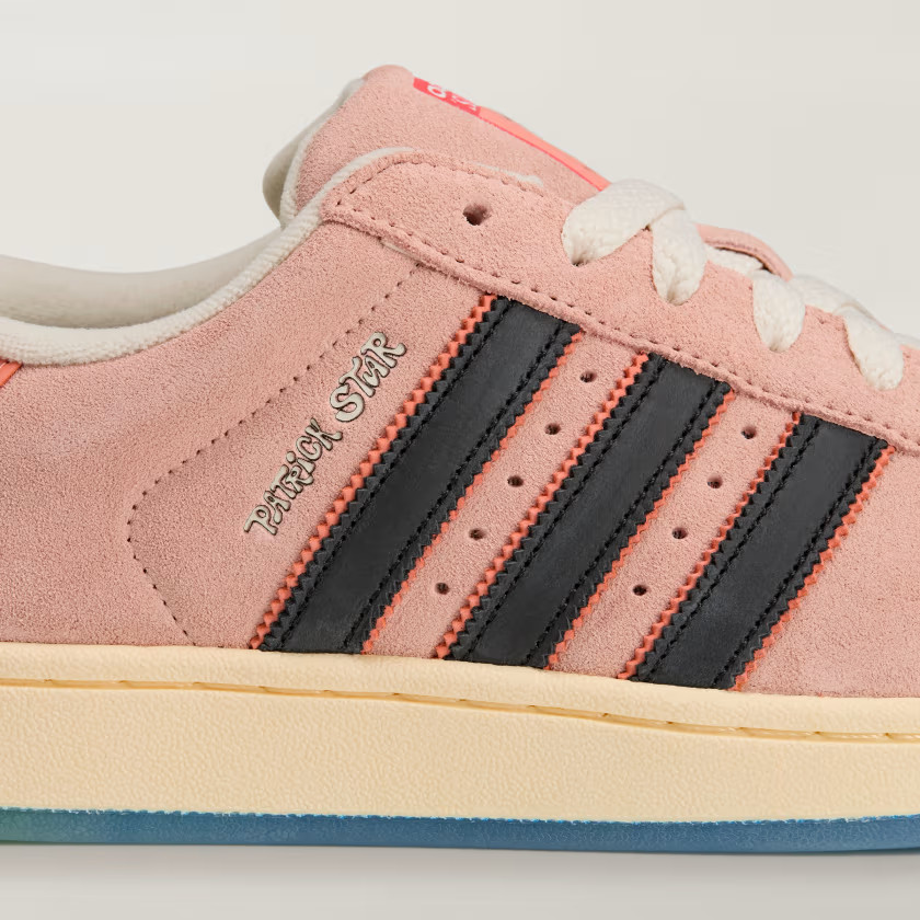 adidas men Patrick Superstar Shoes