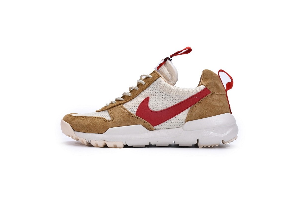 AA2261-100 New Tom Sachs x NikeCraft Mars Yard 3.0 Original Color US Size 7-13