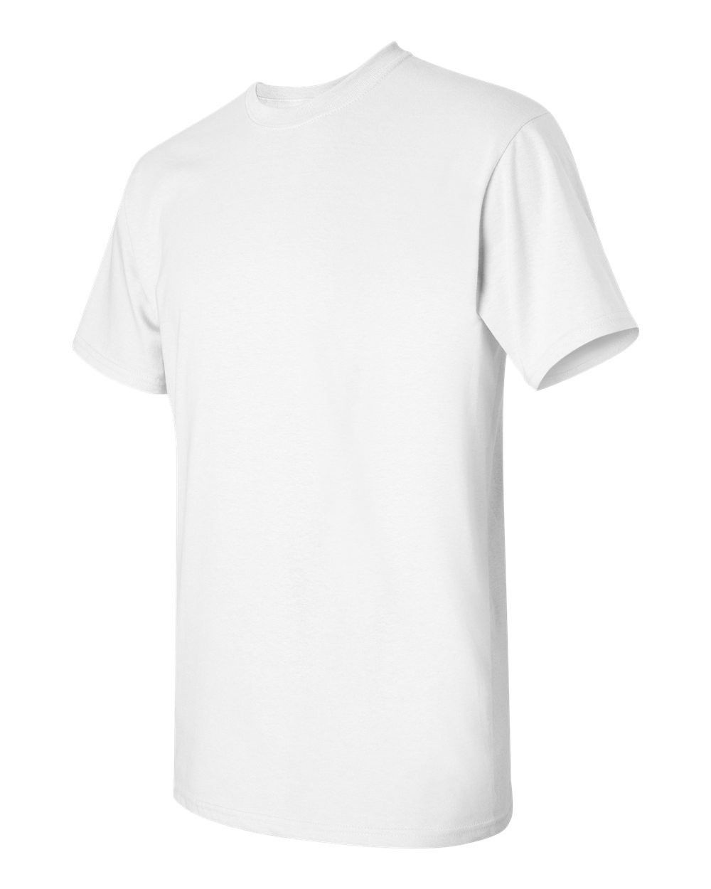 Gildan T-SHIRTS BLANK BULK LOT Colors or White S-XL Wholesale