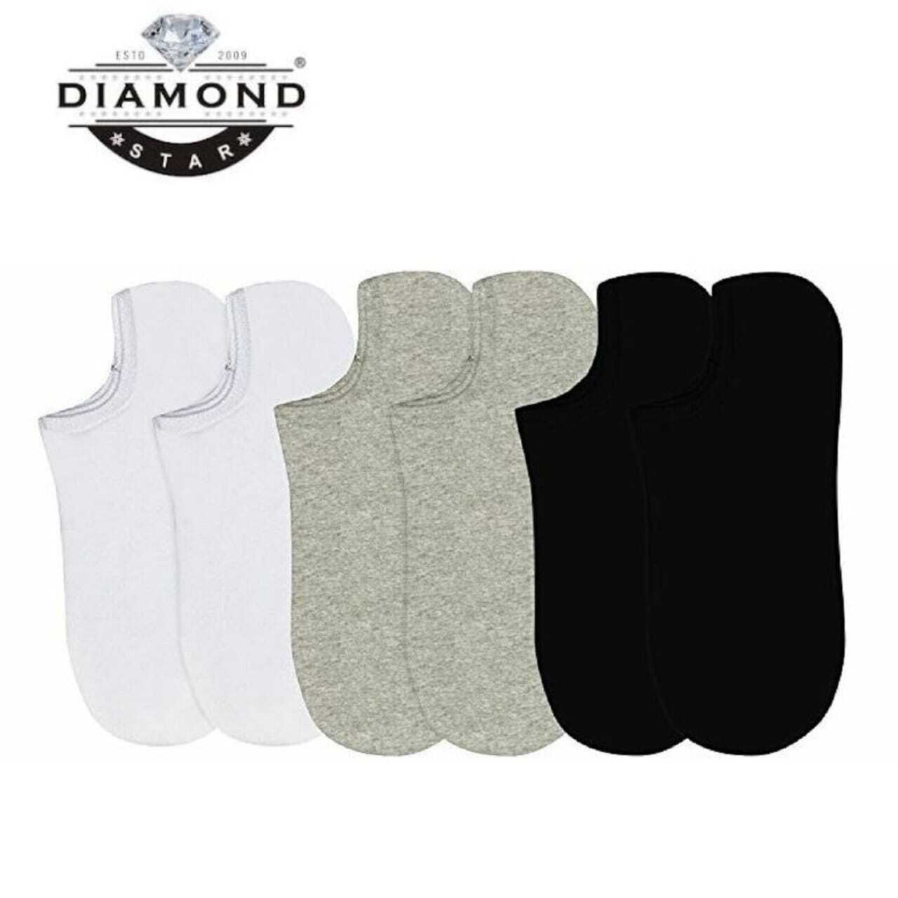 12 Pairs Men’s Women’s No-Show Low Cut Socks Black White Cotton Size; 9-11,10-13