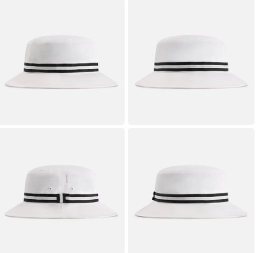 Imperial Headwear 🔥 The Oxford Bucket Hat & Paradigm Bucket Hat (BRAND NEW)