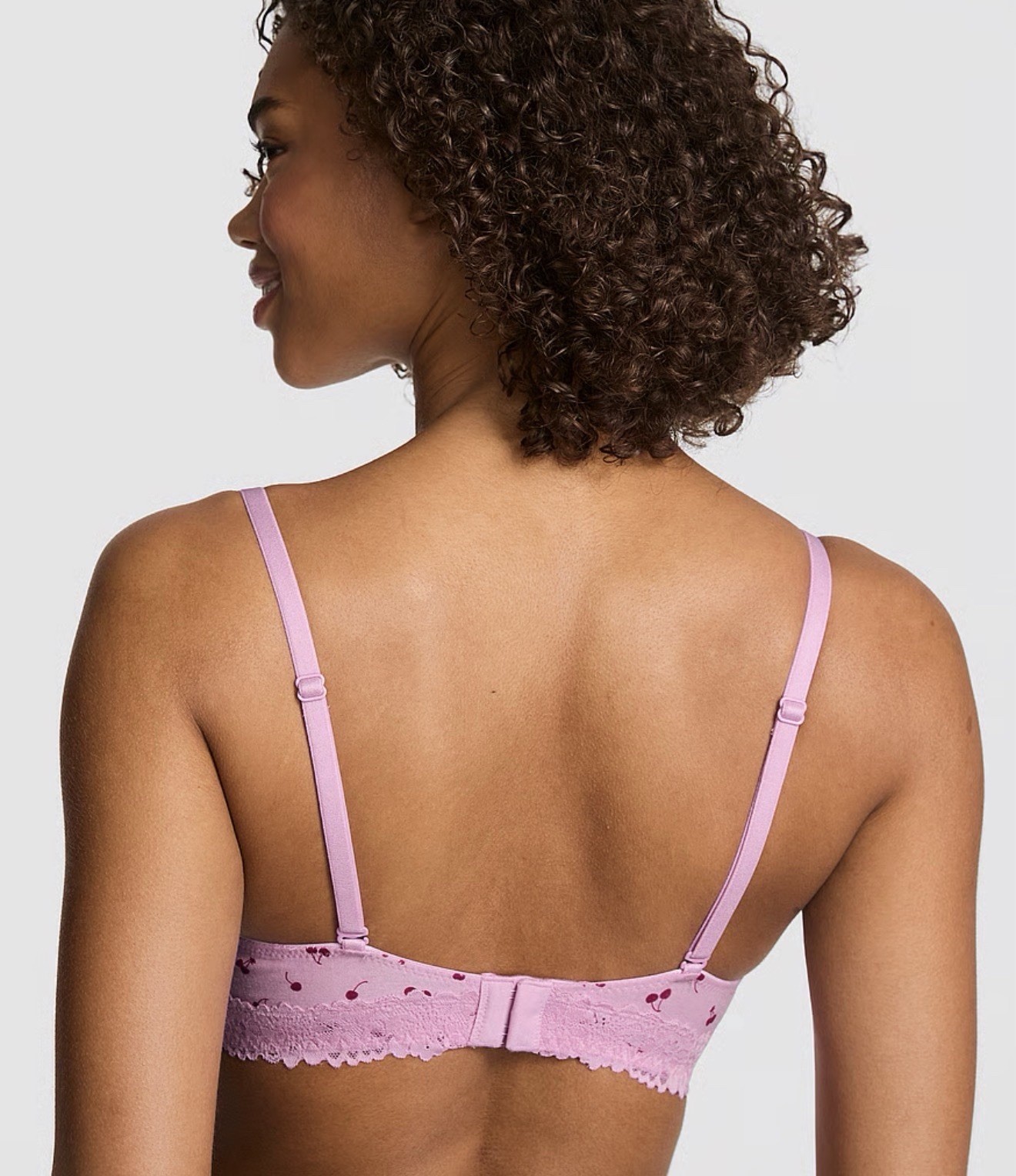 NWT Victorias Secret WEAR EVERYWHERE™ LIGHTLY LINED FULL COVERAGE T-SHIRT BRA