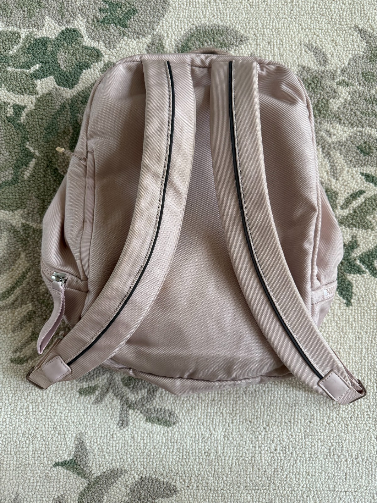 Lululemon Everywhere Backpack 22L Light Pink Good Condition