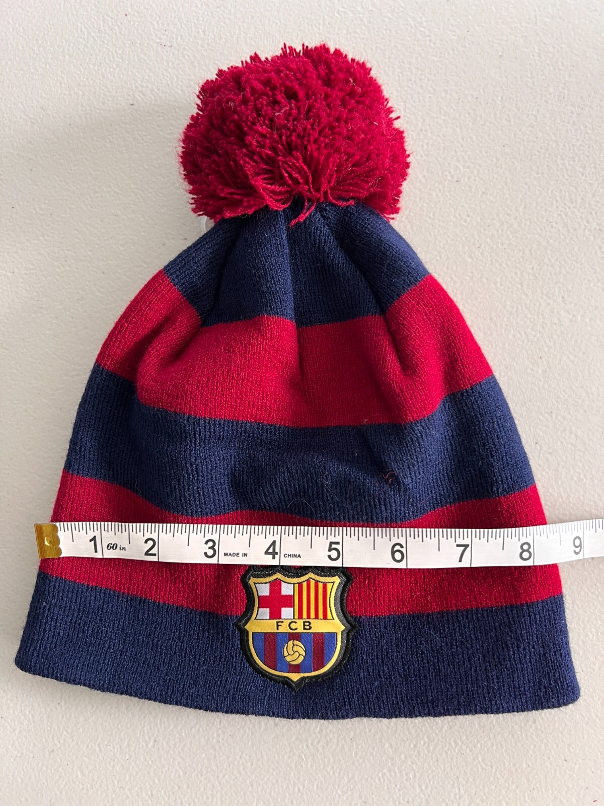 Beanie Hats Harvard Superdry Barts LL Bean Espana Red Blue New Buyer’s Choice
