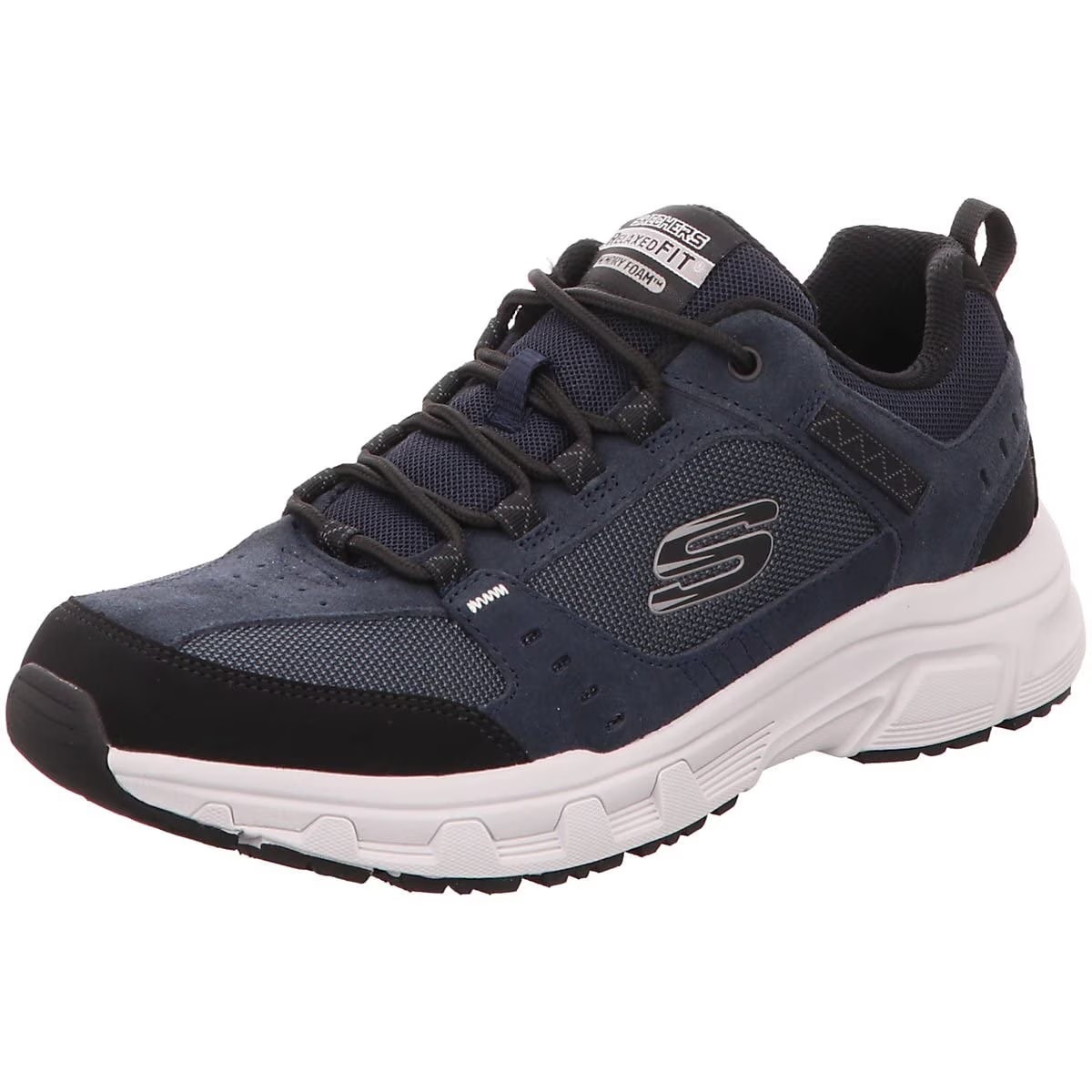 Skechers Men’s Vigor 3.0 Training Sneakers Navy/Black – Express delivery