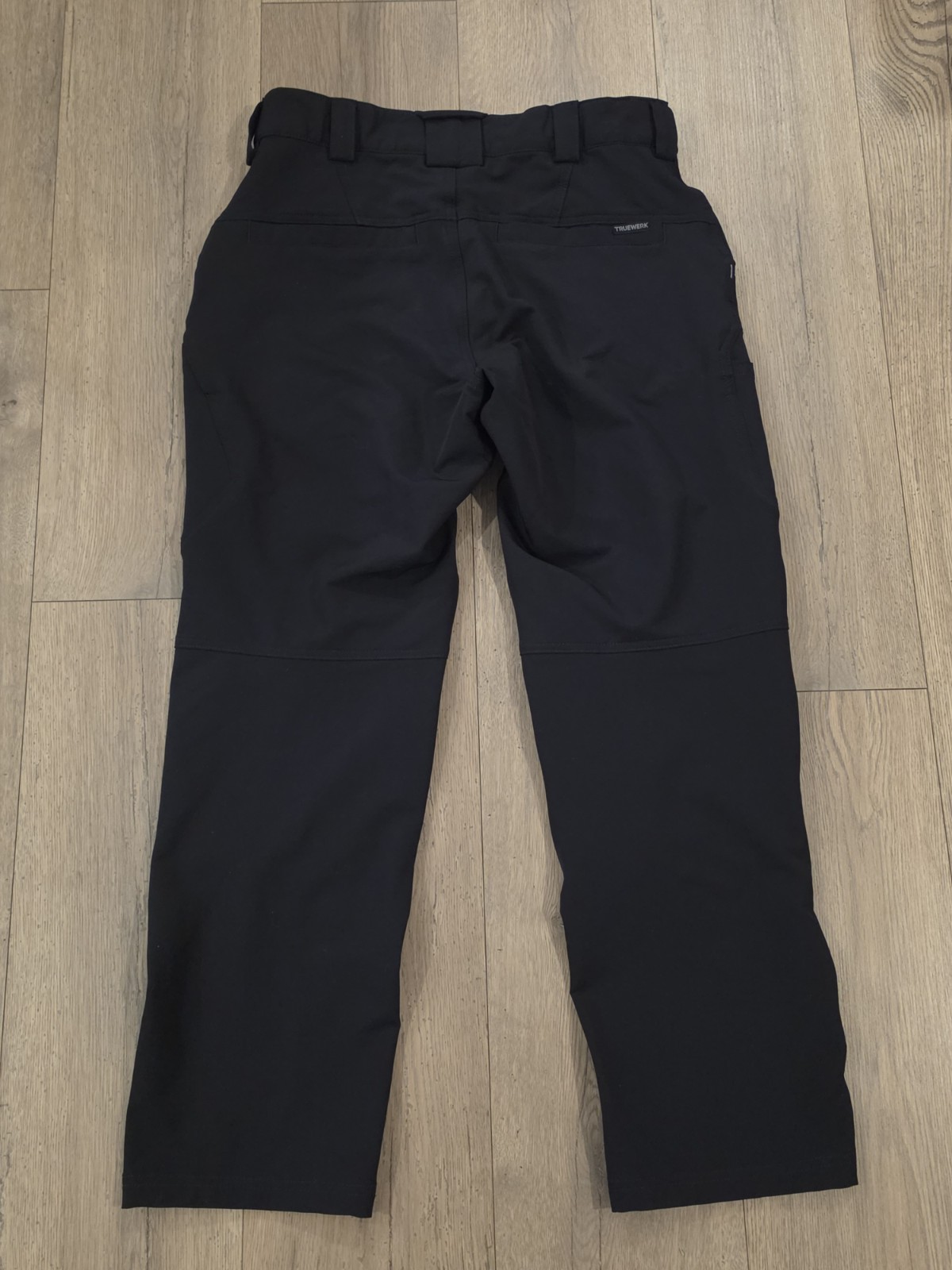 Truewerk XP Werkpant No Pads Men Size 32 X 29