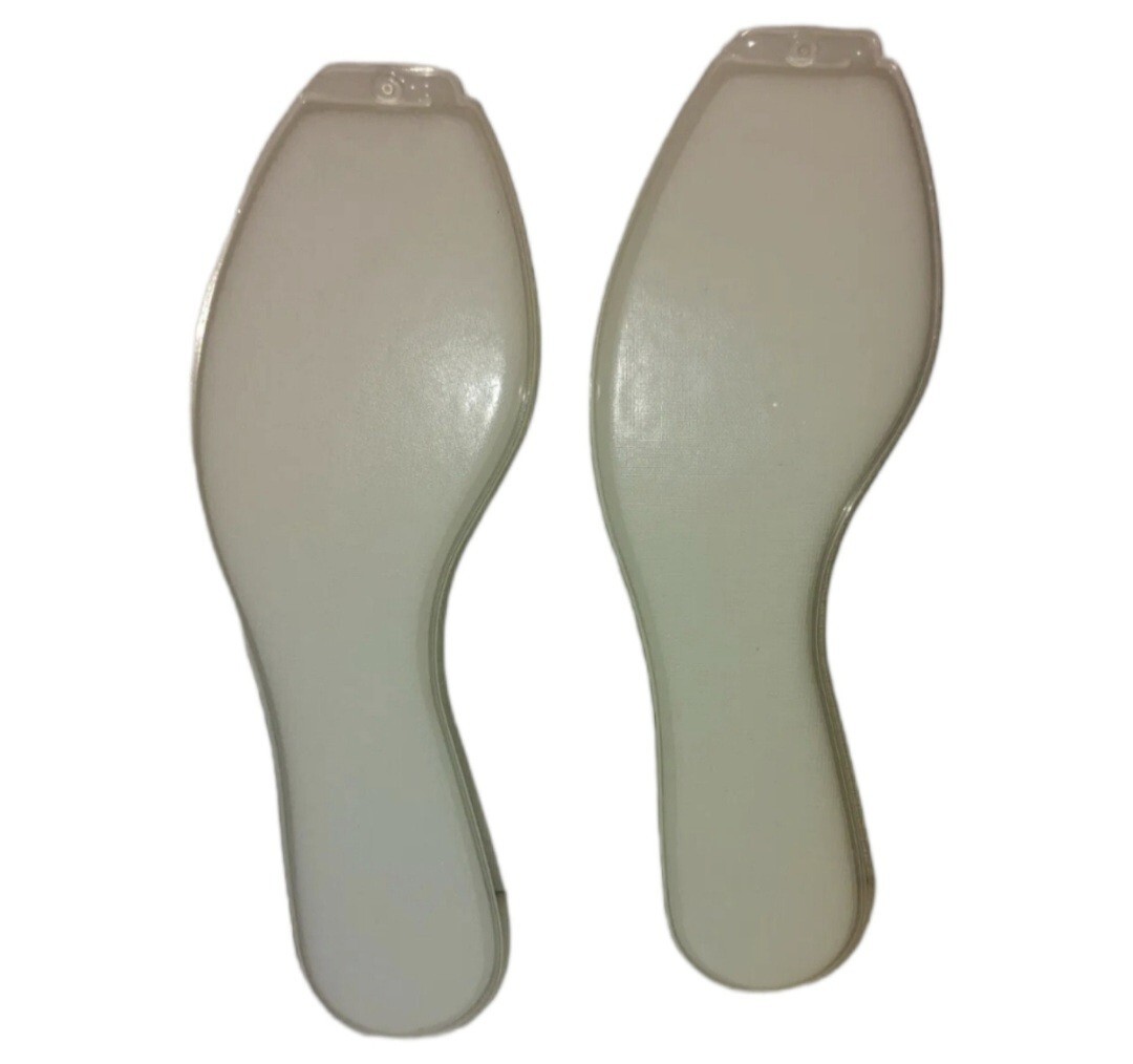 Zoom Air Unit Full Length M 8.5-10.5 Basketball Insoles Replacement Restorations