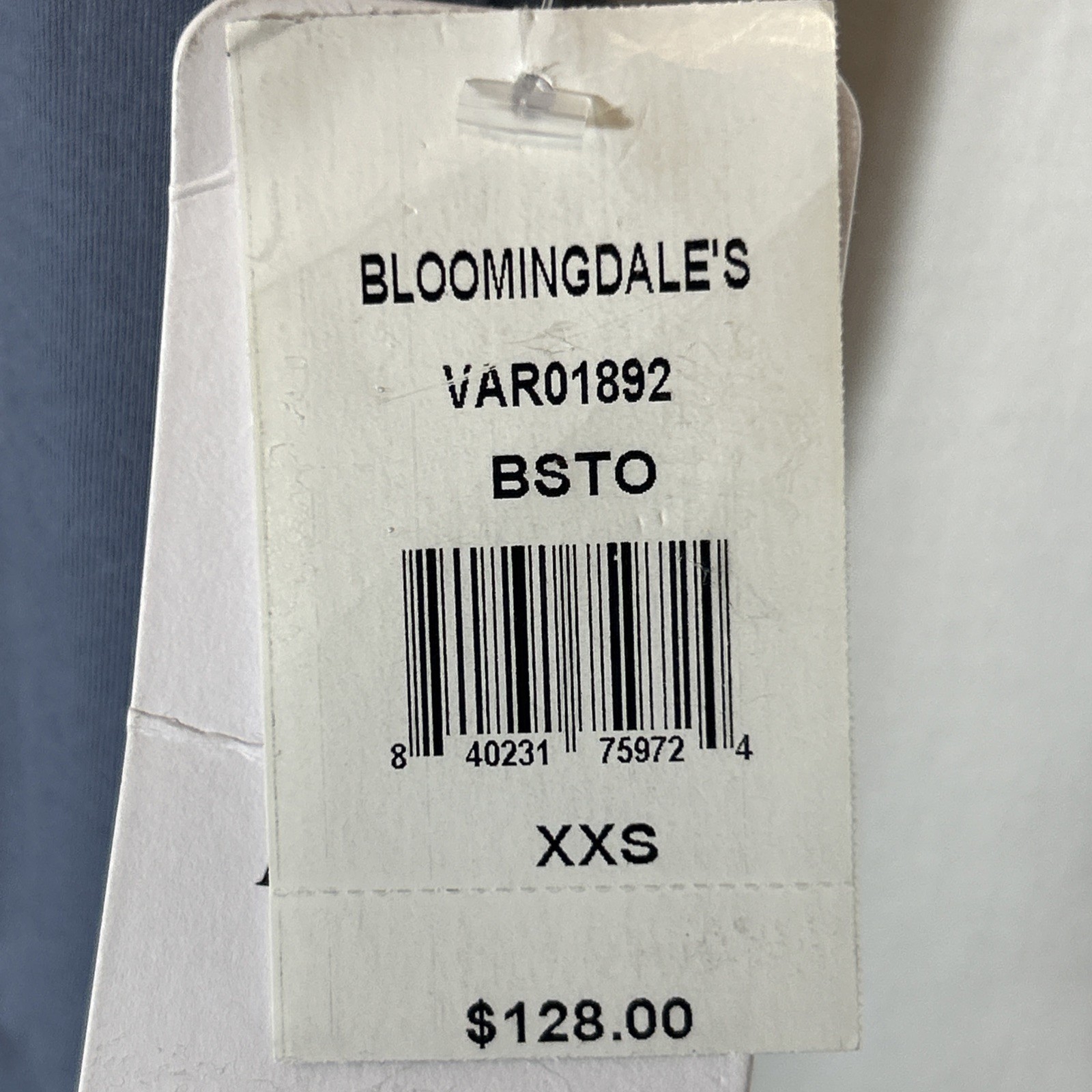 $128 Woman’s Varley Loretta Half Zip Sweatshirt XXS