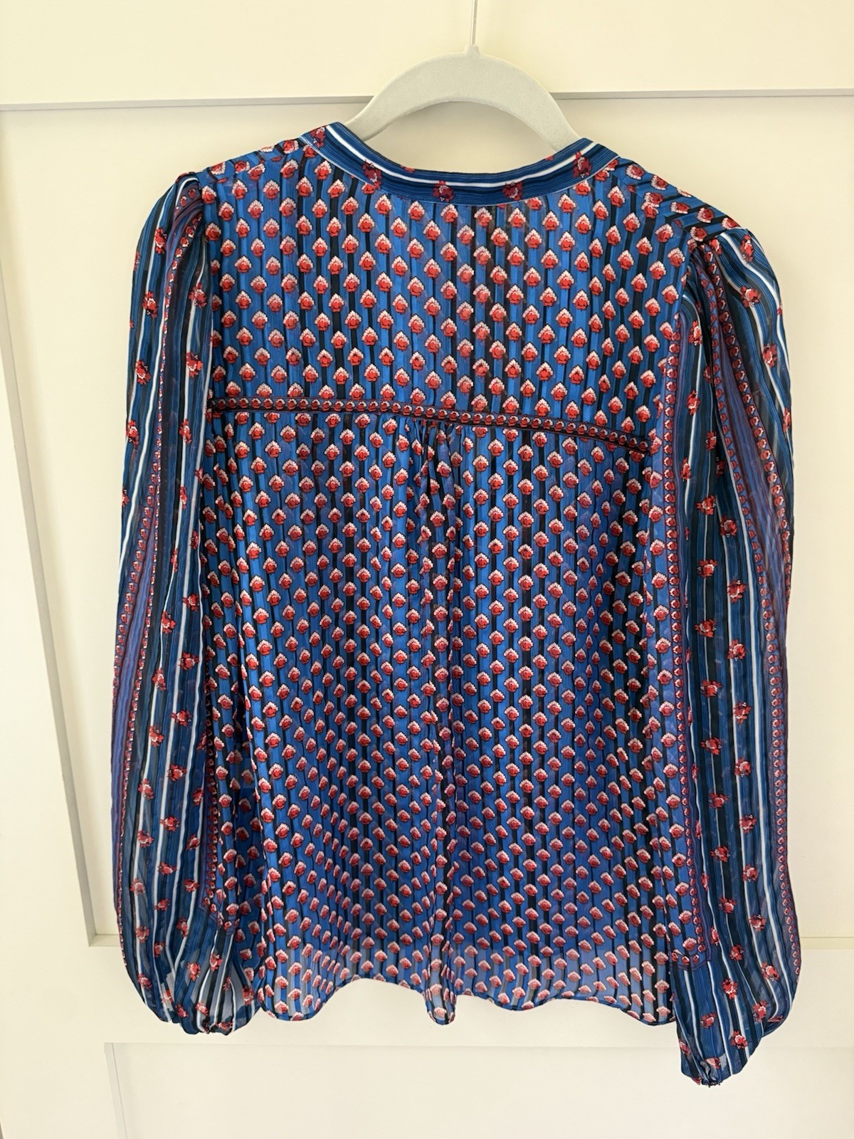 Ulla Johnson Women’s Long Sleeve