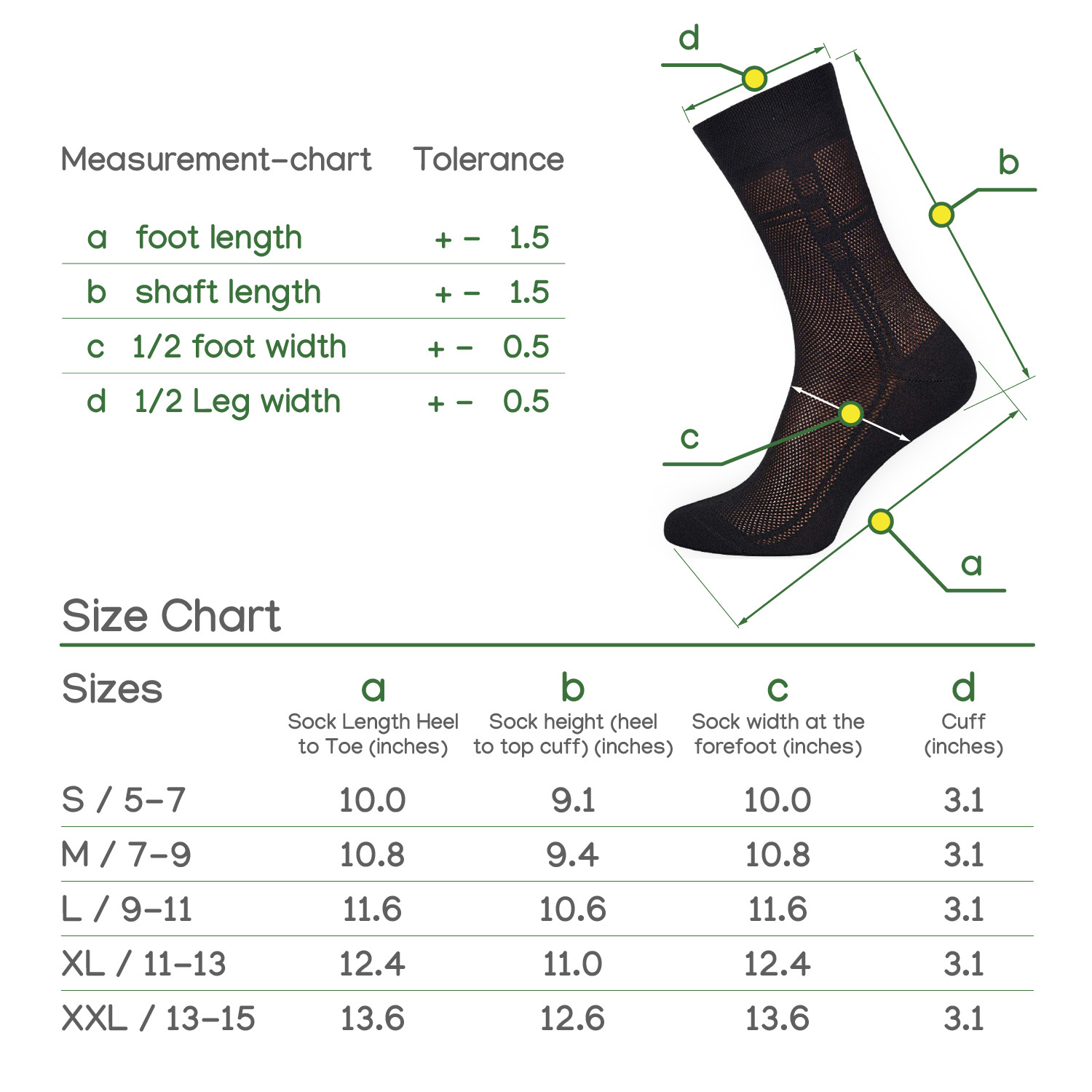 Duna Mens Black Dress Socks Ultra Thin Breathable Cotton Lightweight Socks 5 pcs