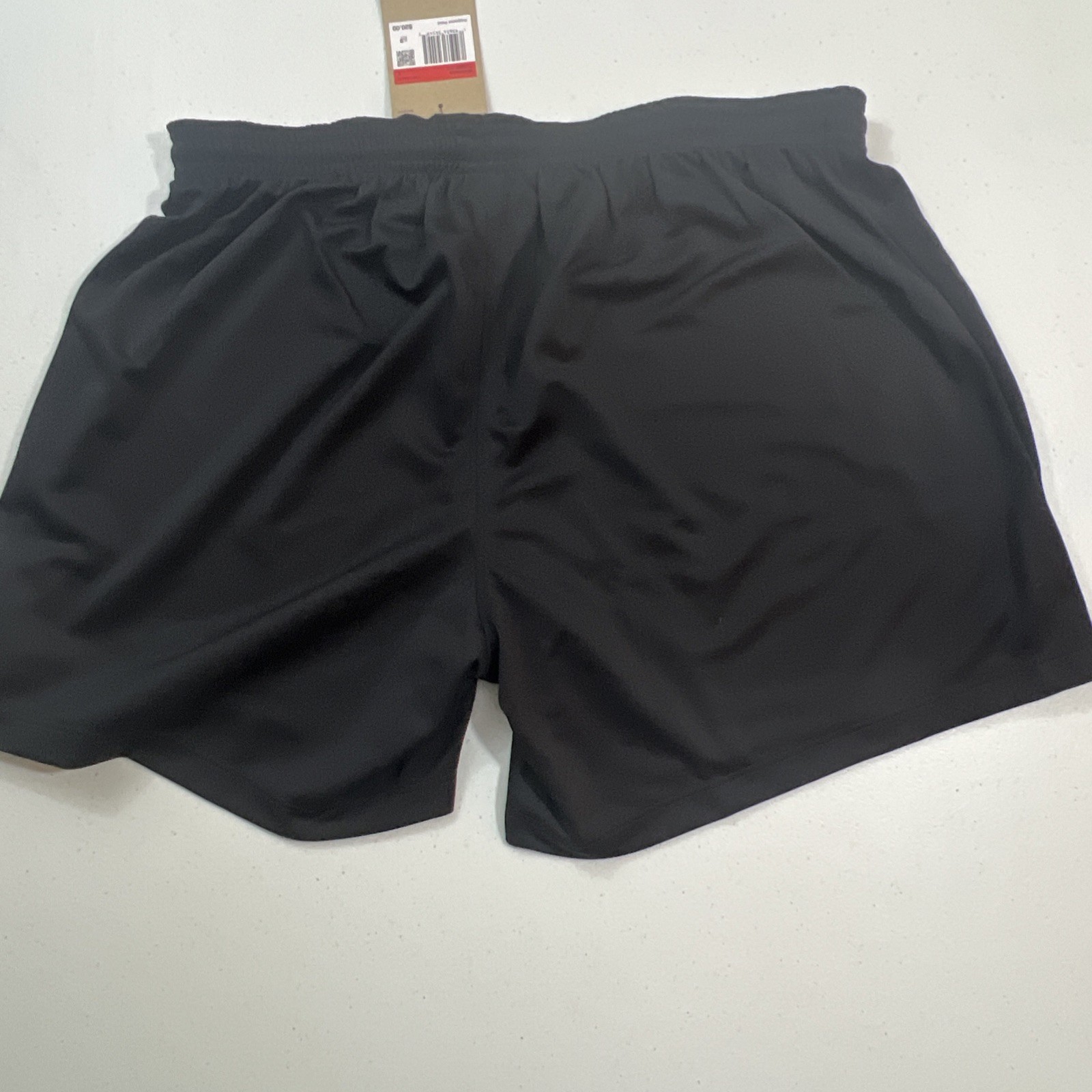 Nike Women’s Soccer Dri-FIT Park III Shorts Large