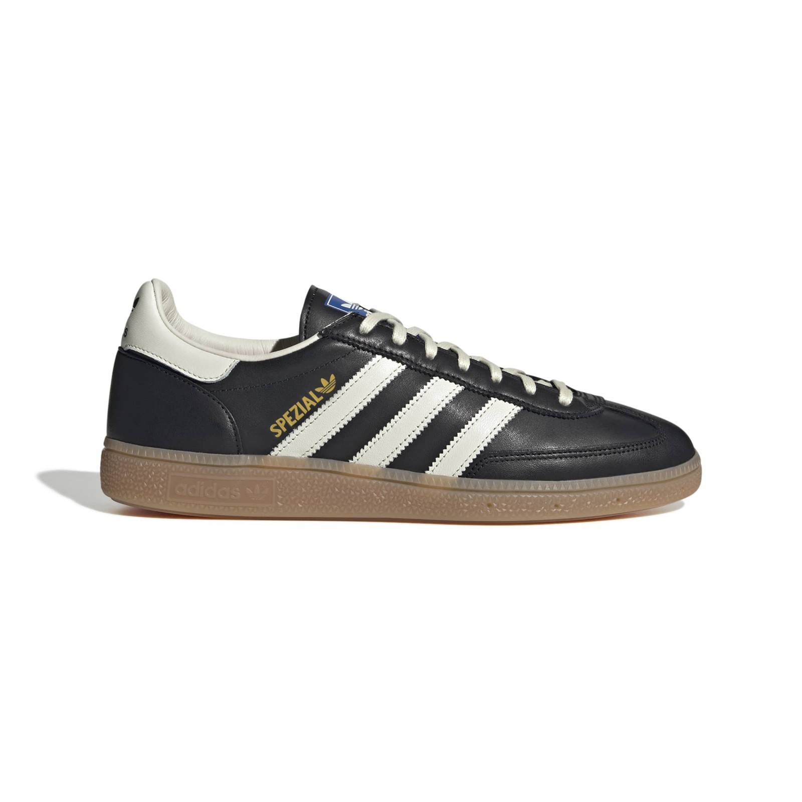 Adidas Originals Handball Spezial (Black) Made In Germany Men’s Shoes IH6529