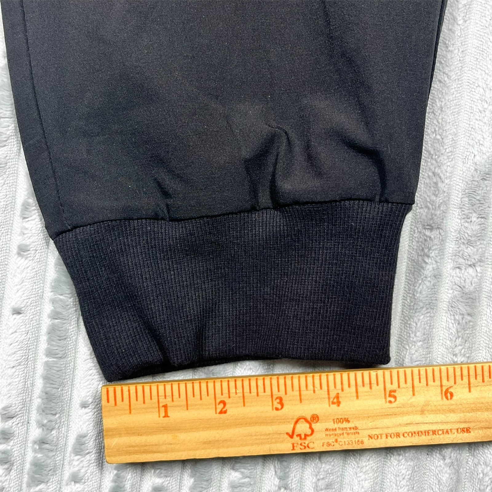 Old Navy High-Waisted All-Seasons StretchTech Joggers Women’s XL Pockets Go Dry