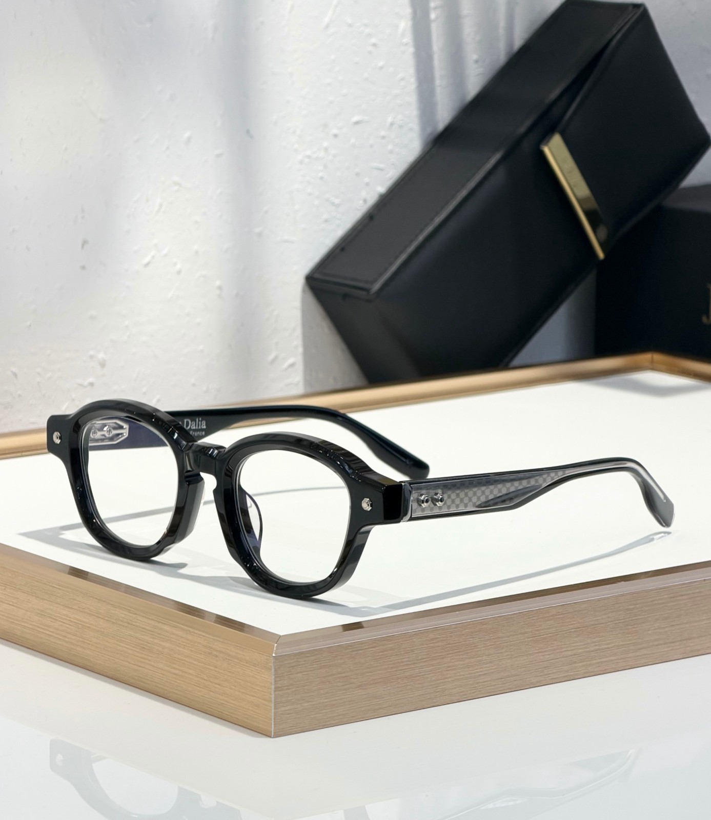 JOHN Dalia MODEL:Project 10 SUNGLASSES SIZE：47口22-145 New.