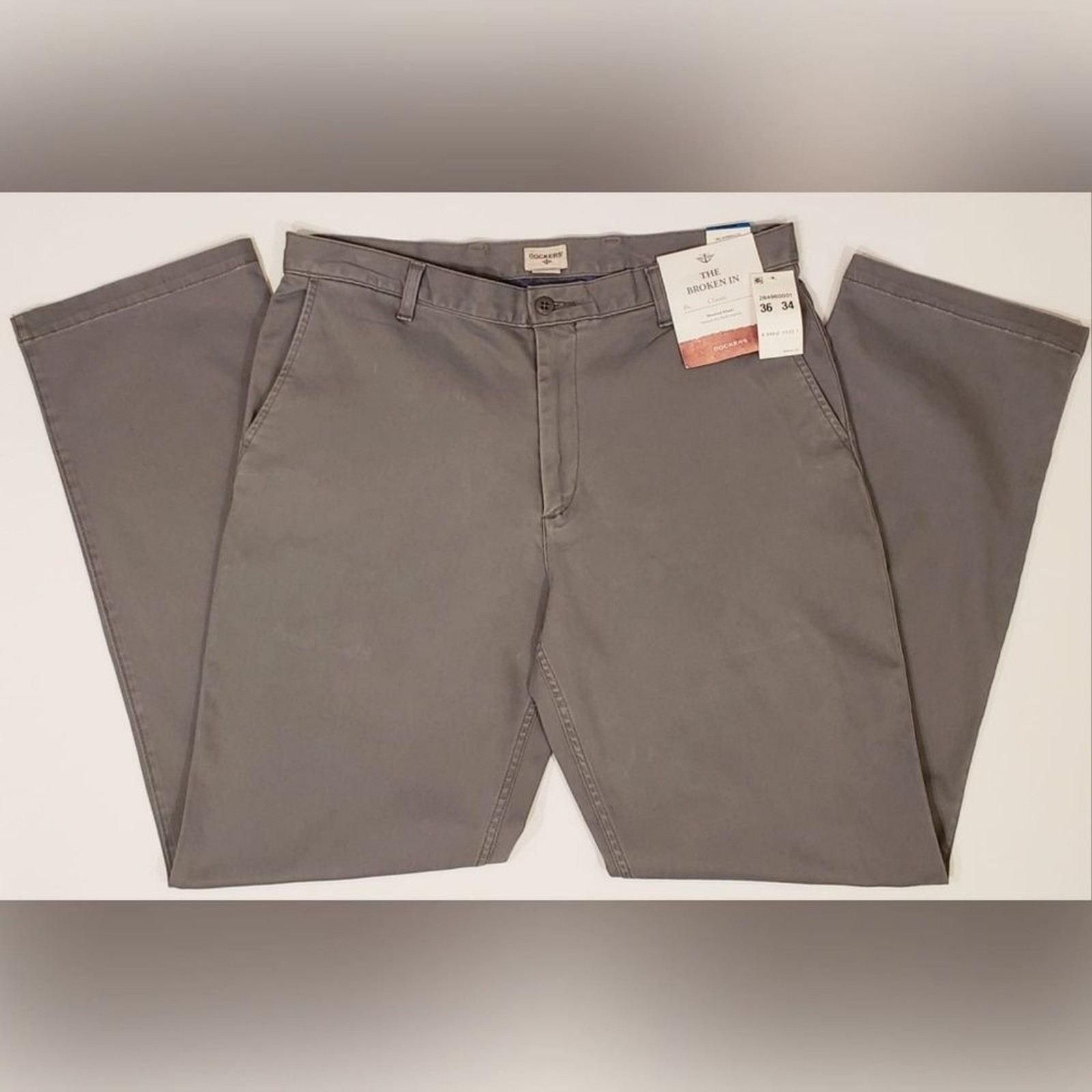Dockers
