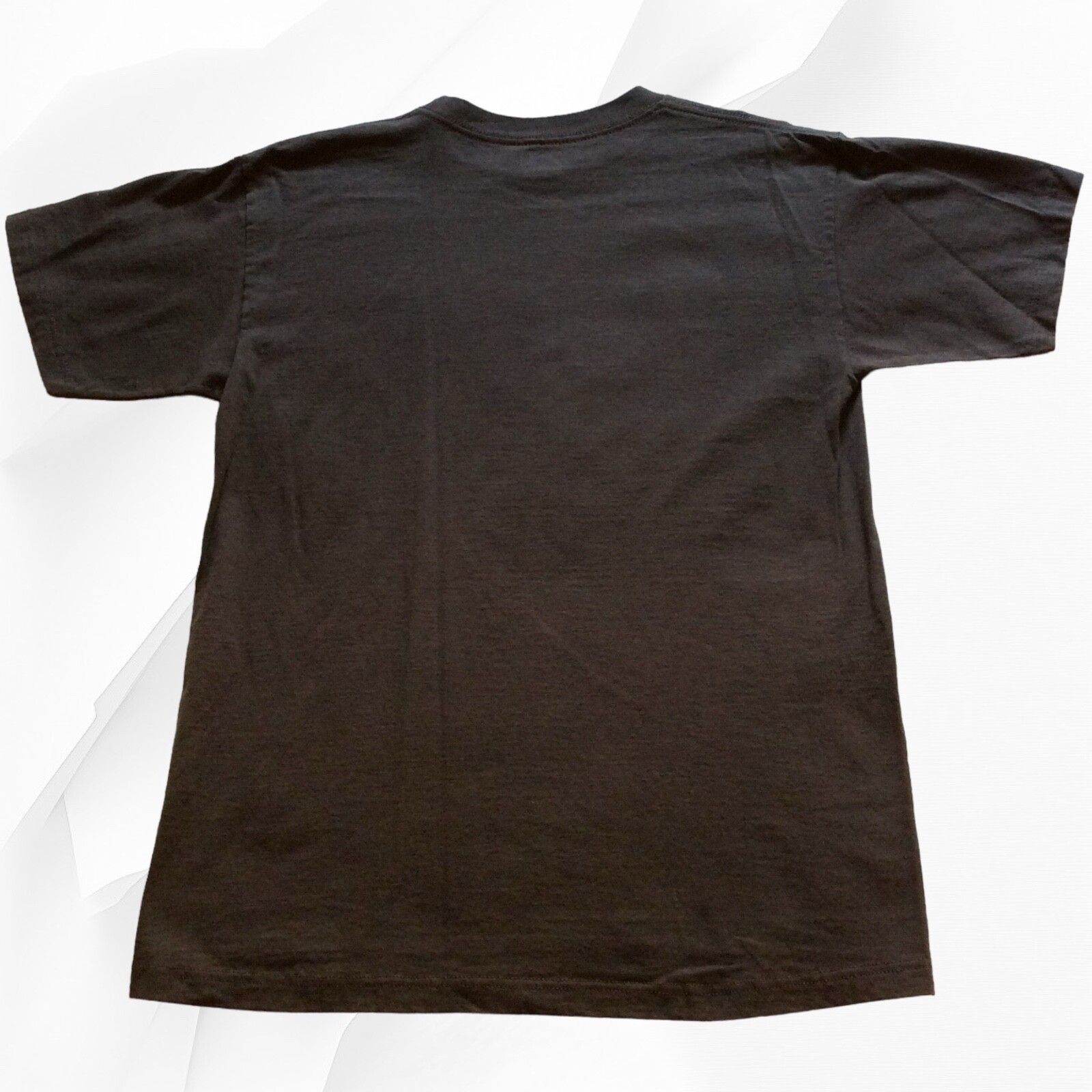 Quality Wear Washington Sports Wear Since Brown Medium T Shirt Sierra Madre 90’s