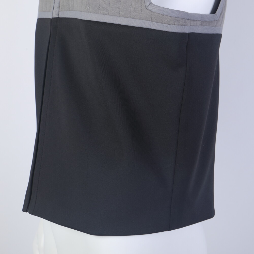 For DSN Picard Sisko Starfleet Vest Costumes First Contact Uniforms