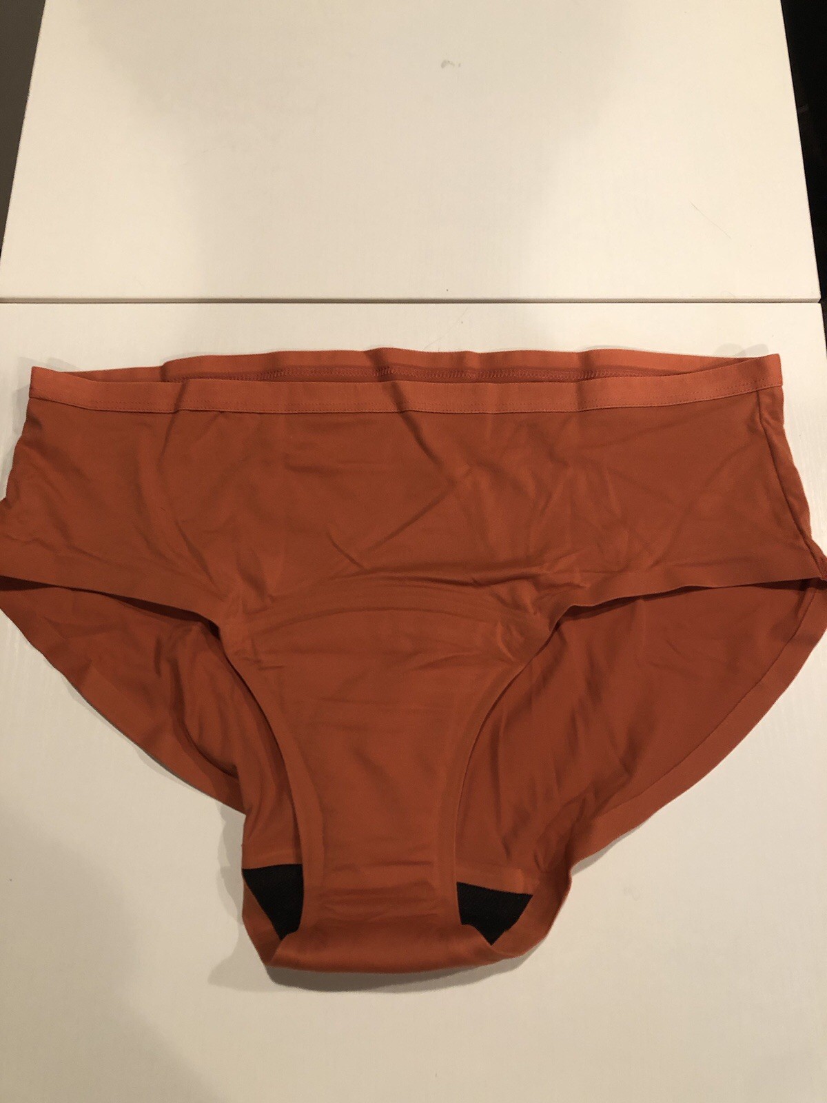 Icon By Thinx Speax high waist Women Ladies Underwear for Moderate Leaks Medium