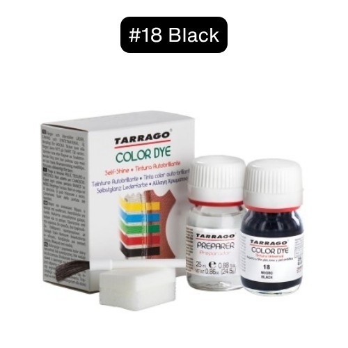 TRG Tarrago Color DYE – Self-shine Dye with Preparer