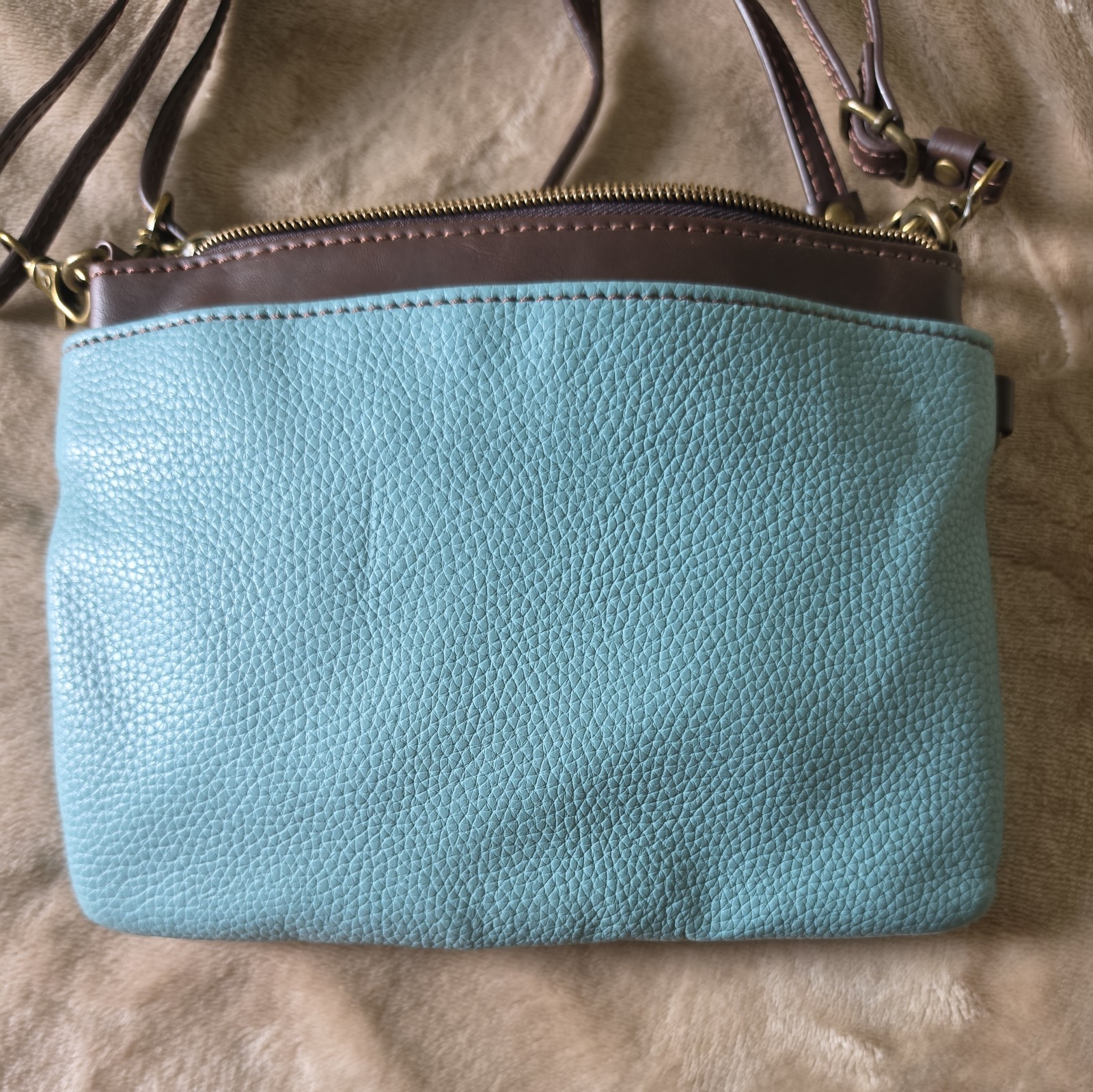 Chala 826 Mini Crossbody Purse/Bag
