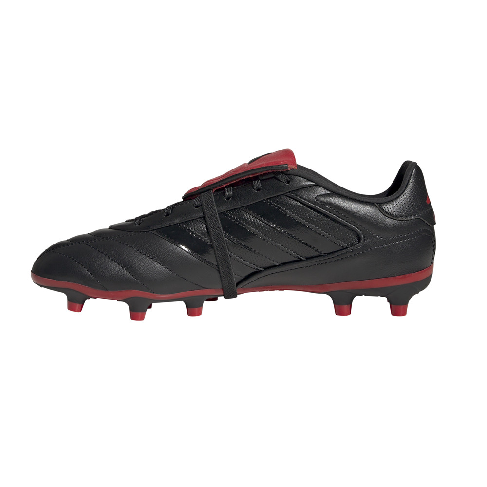 adidas Copa Gloro Ii Firm Ground Soccer Cleats Mens Black Sneakers Athletic Shoe