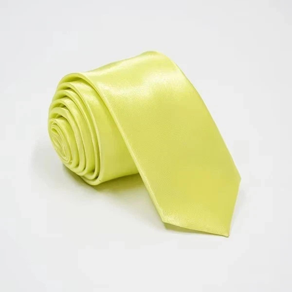 New Men’s Dress Tie Solid Color Classic Neck Tie Necktie Wedding Formal USA