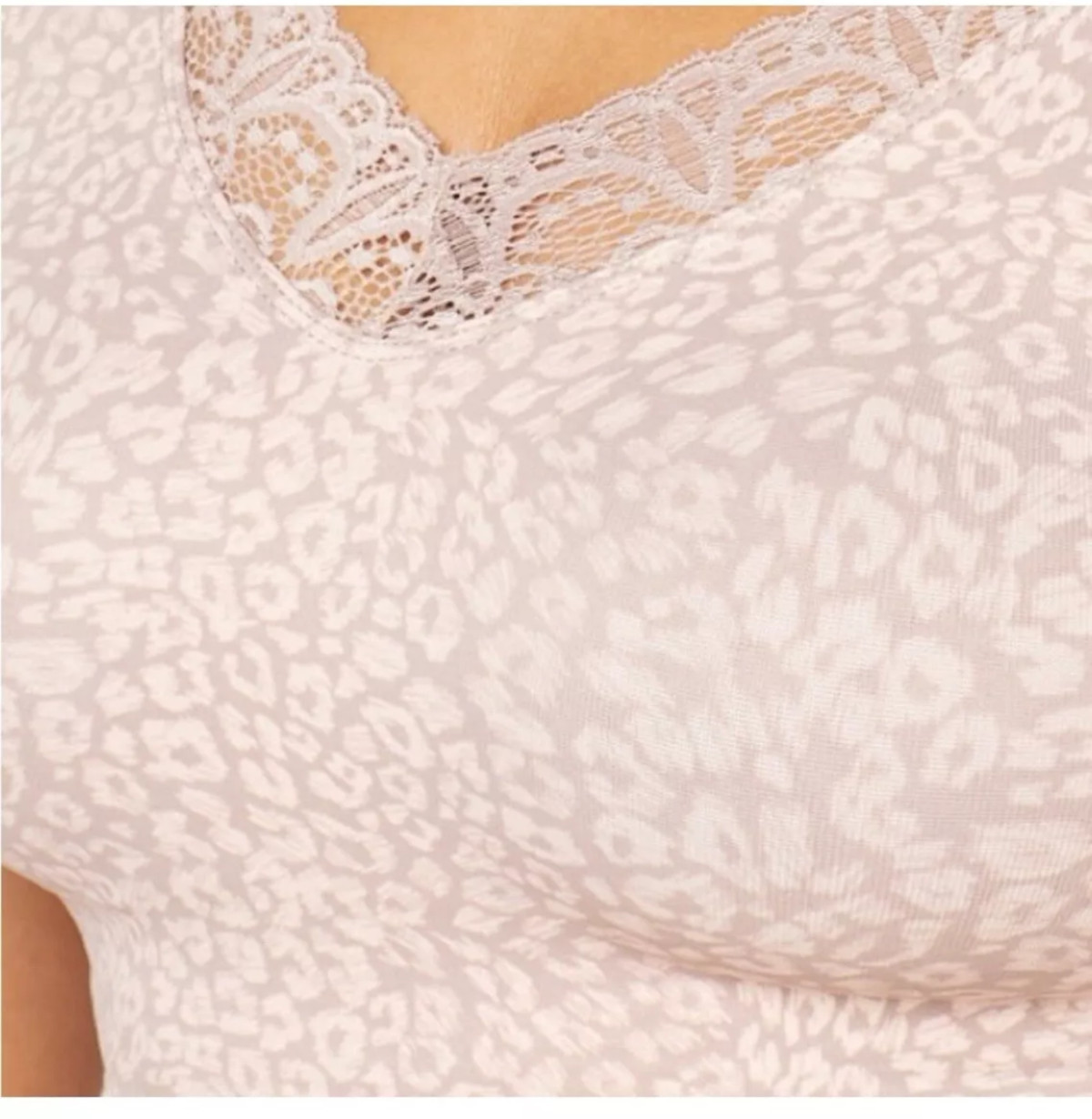 RUBY RIBBON DIVA LACE CAMI #1949 NEW!