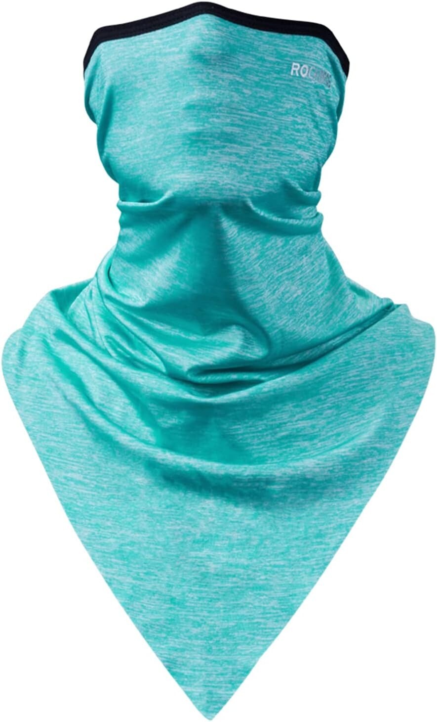 Cooling Neck Gaiter Summer Face Cover Scarf Hat Sun UV Protection Balaclava Mask