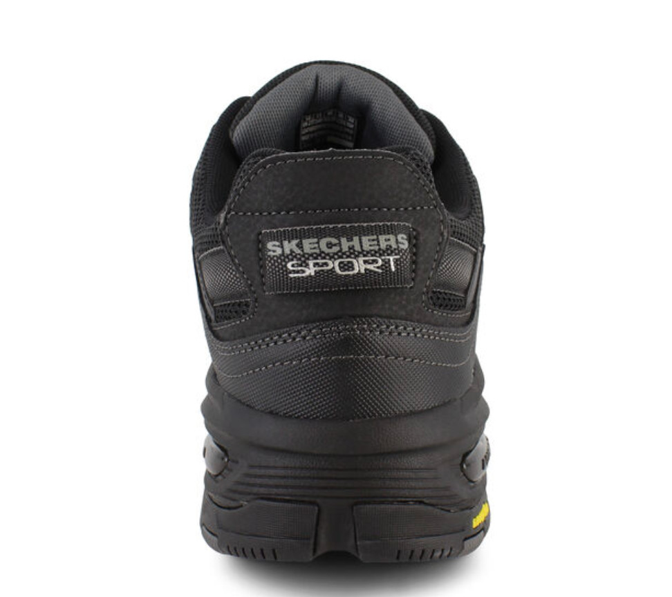 Skechers Vigor 3.0 237145 Memory Foam Athletic Shoes Men Width M