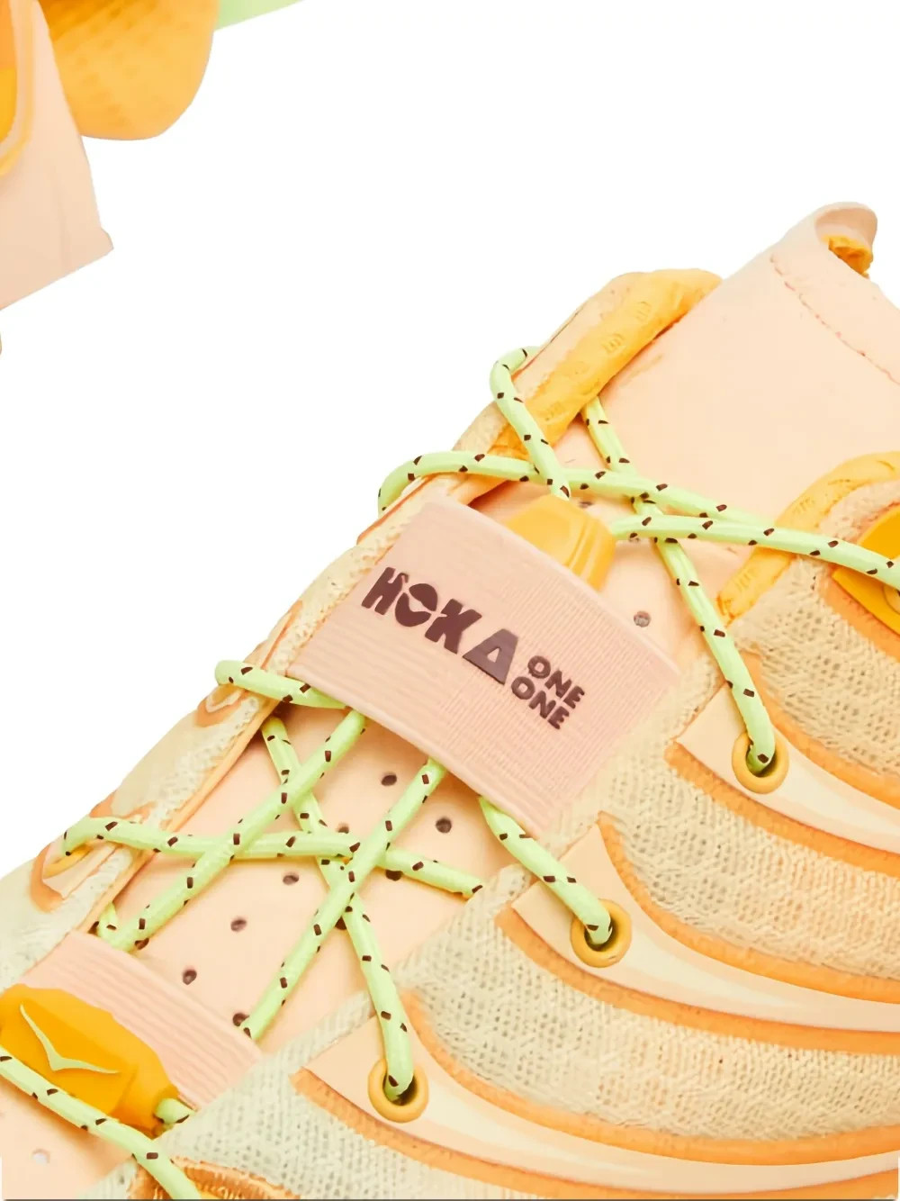 HOKA U StinsEVO OG “SOLAR” Men Size 14 NIB