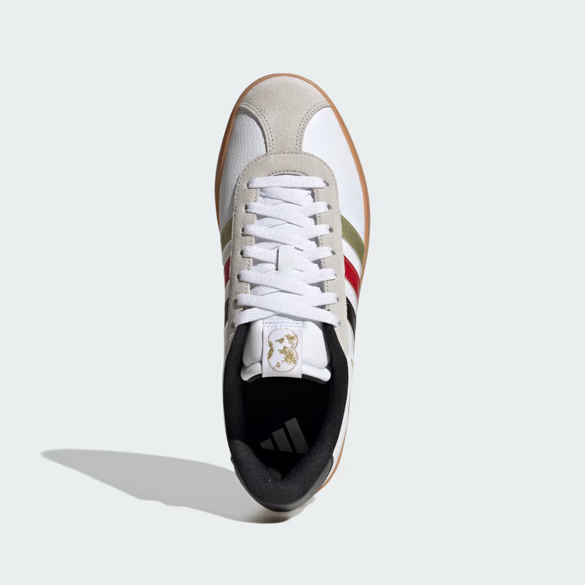 adidas men VL Court 3.0 Shoes