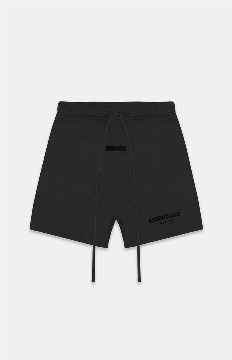 FEAR OF GOD Essentials Shorts SS22 – 100% AUTHENTIC – All Colors/Sizes (XXS-XXL)