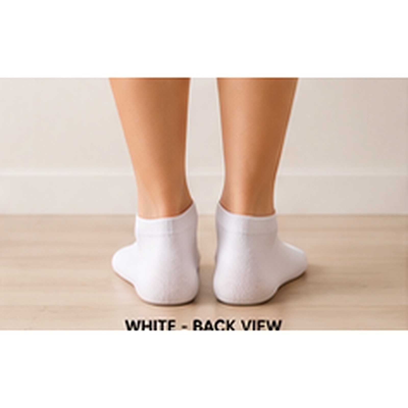 Women Ankle Socks 6 Pairs Cotton Odor Free Cushioned Low Cut Athletic Socks