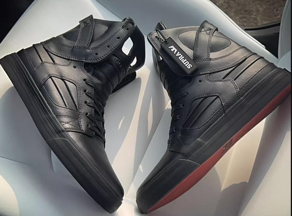Supra Tk Society High Top Shoes All types