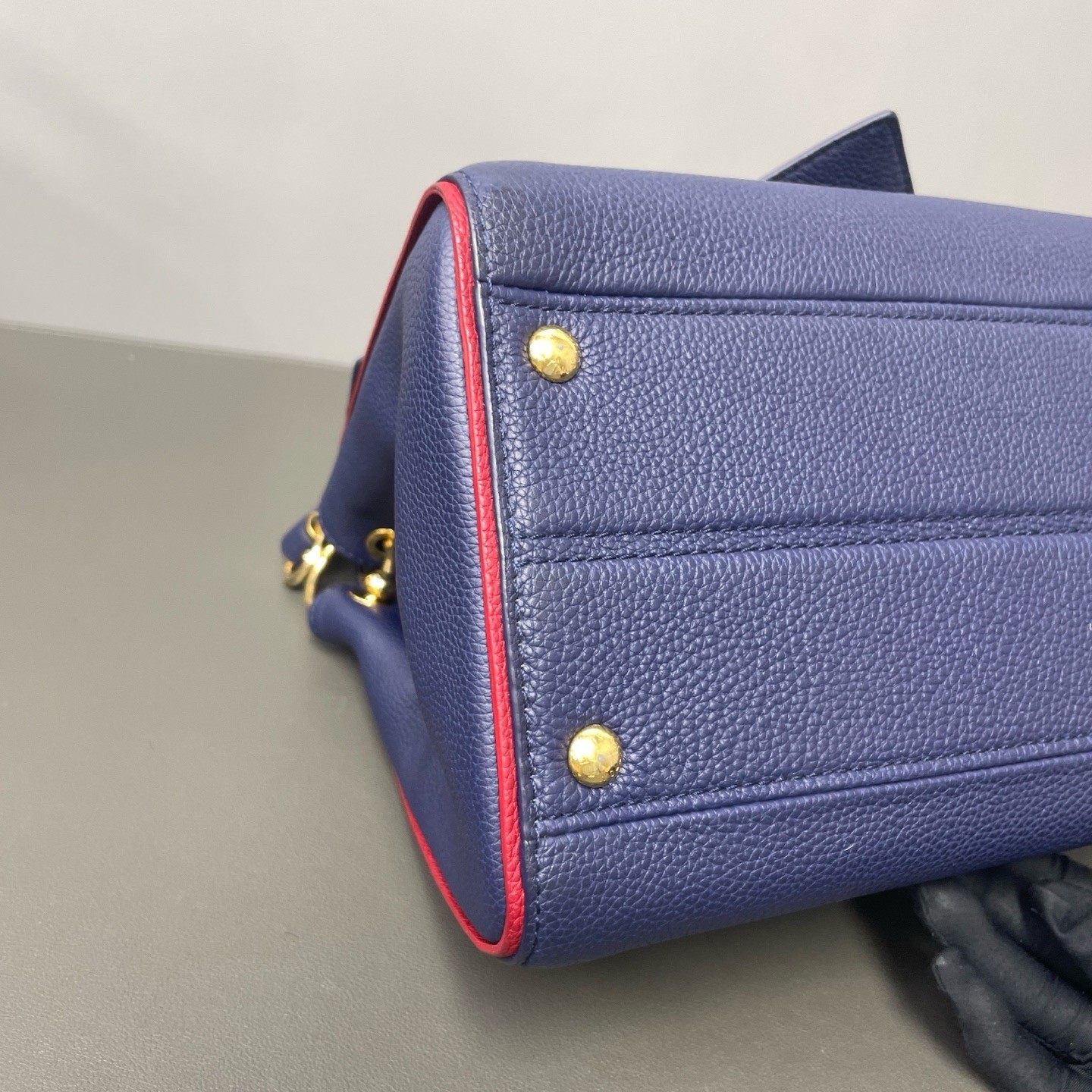 Louis Vuitton Pre-Owned Authentic Crossbody Bag Monogram 28*21*15