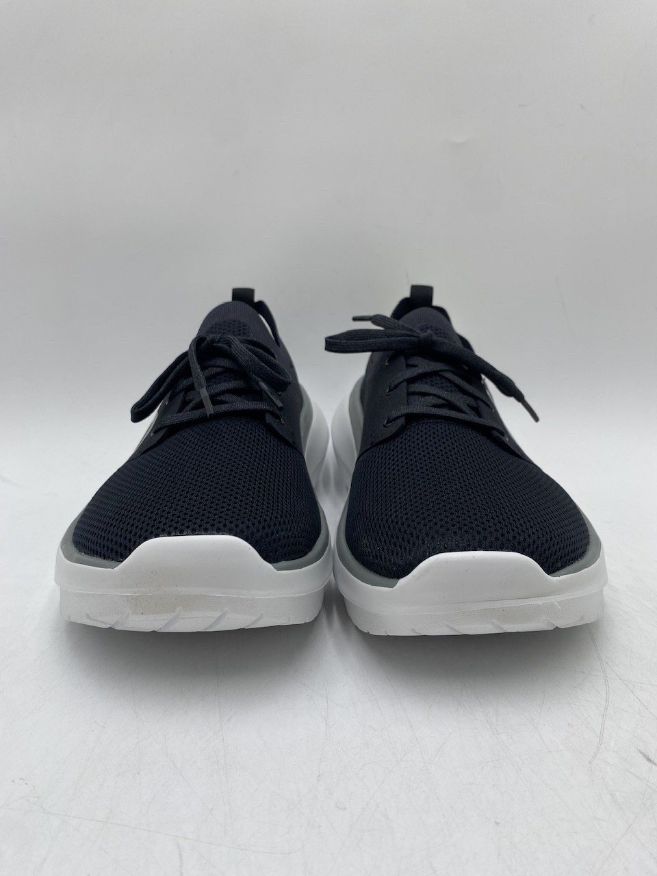 OOFOS STRIDE Men’s NEW Recovery Sneakers White/Black Multiple Sizes