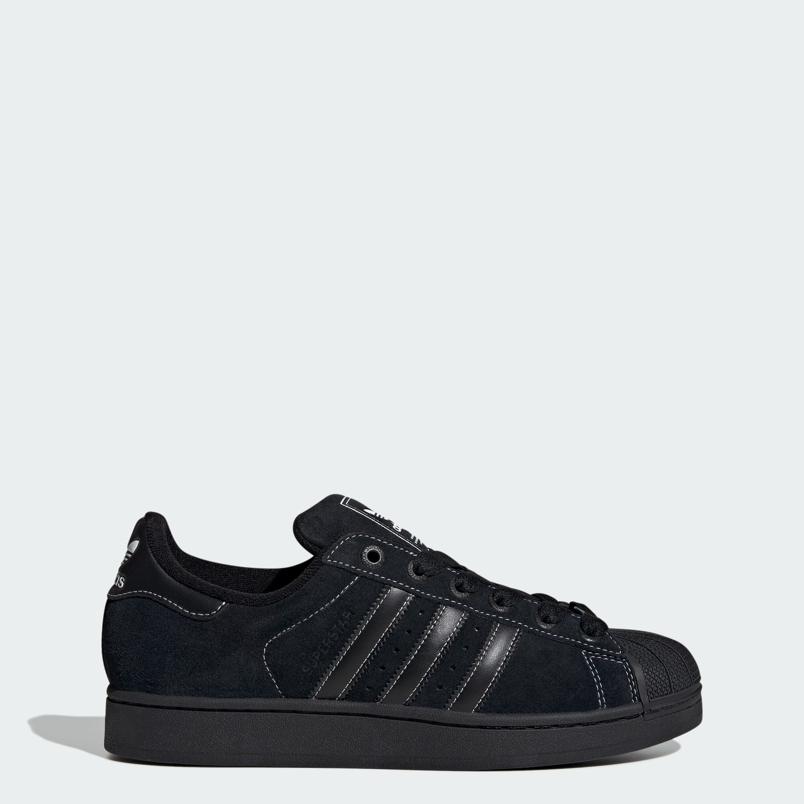 adidas men Superstar II Shoes