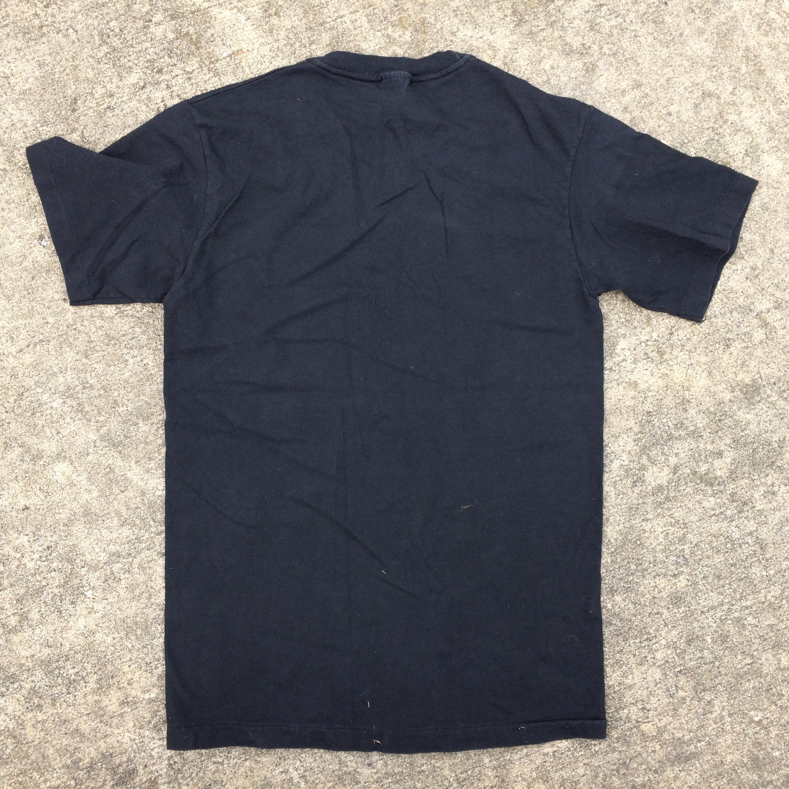Rare Vintage 80s 90s David Copperfeild Magician Magic Motorcycle Tour T Shirt