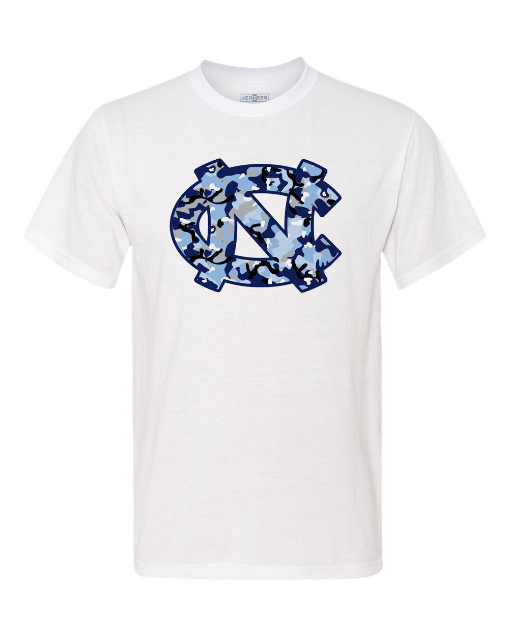 UNC – Tarheels – North Carolina – Ultra Soft – Swift Shipping