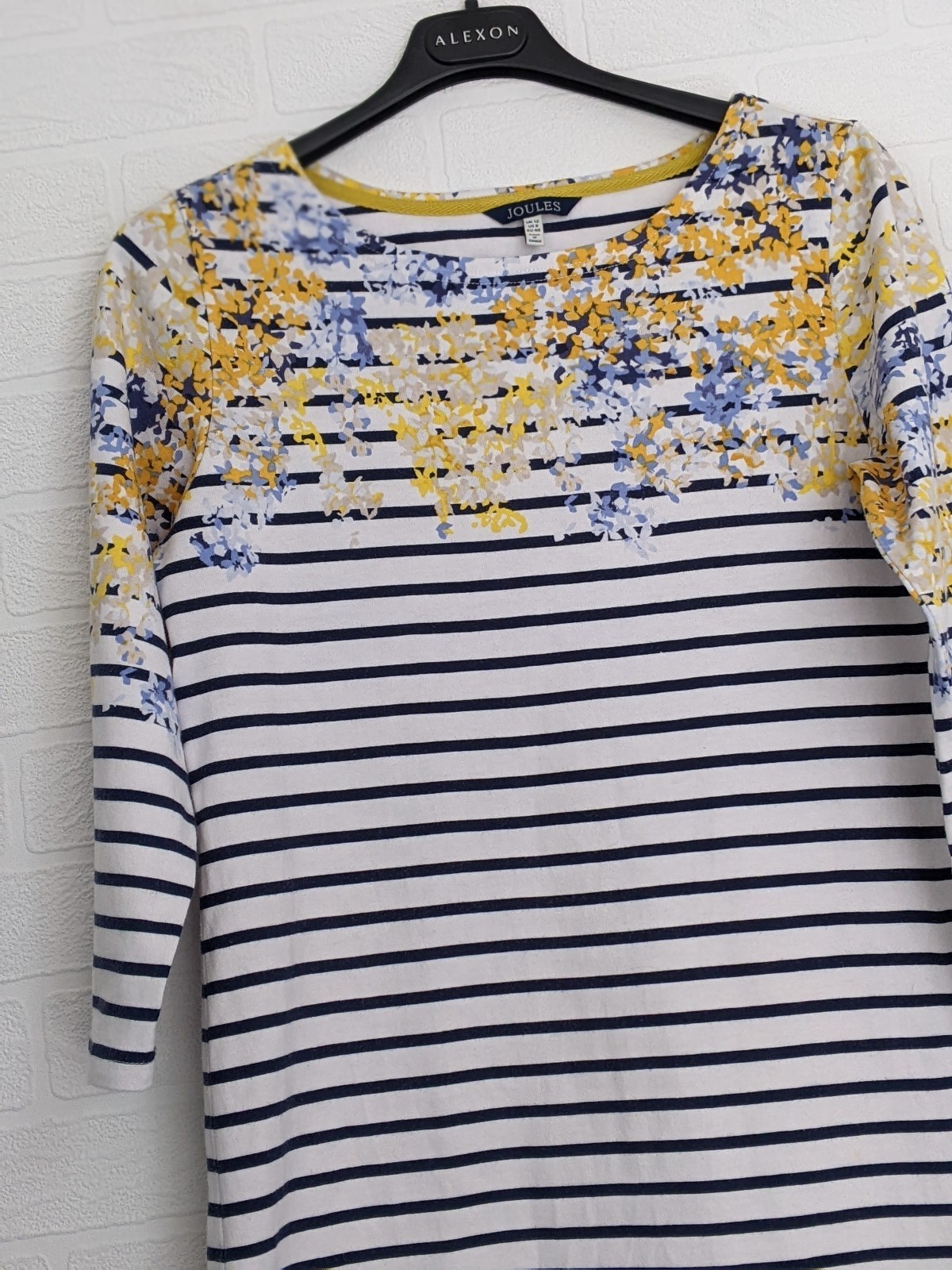 6 item Bundle Size 12 Joules Roman Cotton Traders