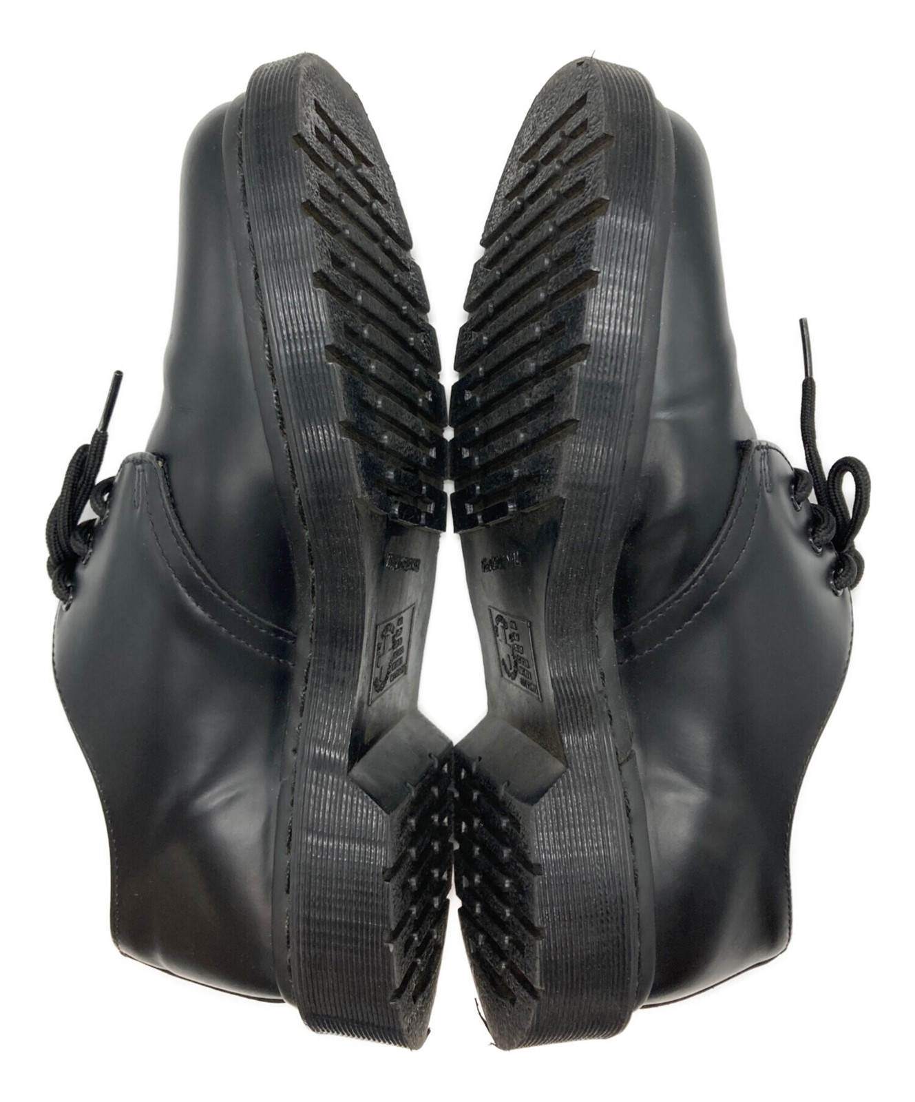 Dr.Martens 3 Hole Shoes BFn17