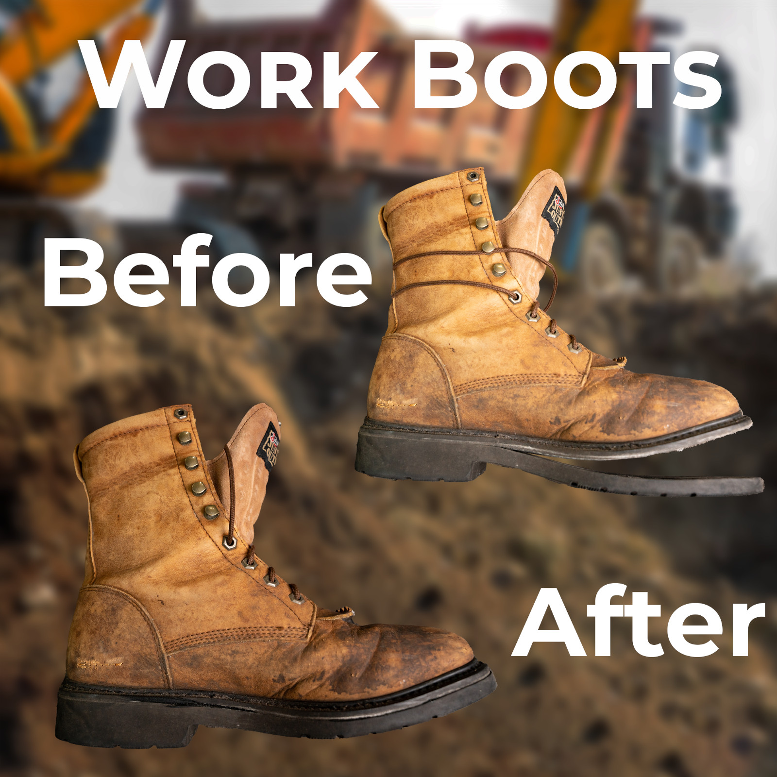 Boot-Fix & Shoe-Fix Glue : Instant Professional Grade Shoe Repair Glue 2 pack