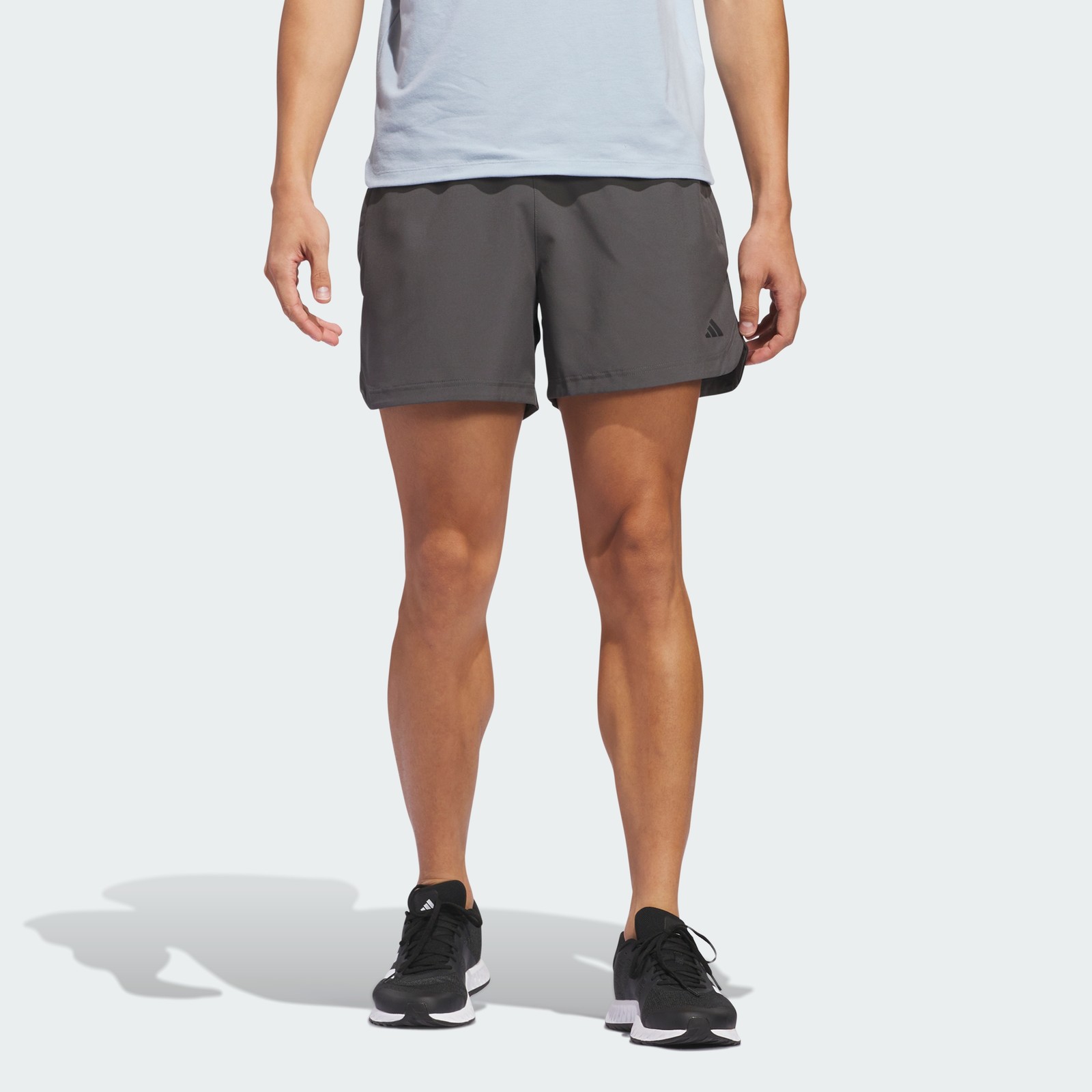 adidas men Axis Woven Training Shorts