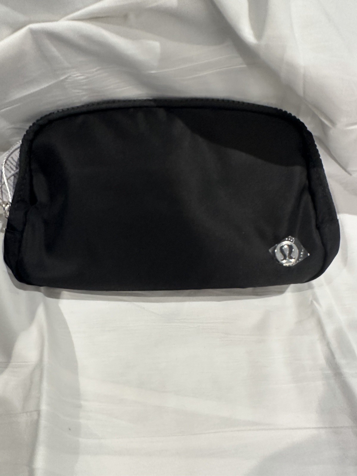 Lululemon Everywhere Women’s Belt Bag – Black (142500085)