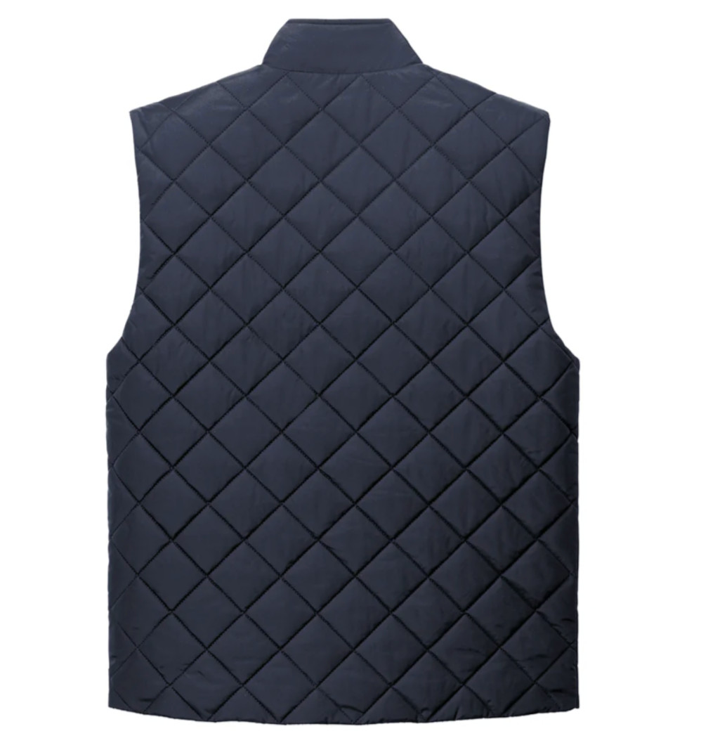 LIMITED EDITION NWT 100% Authentic Goldman Sachs Brooks Brothers Vest Gilet L