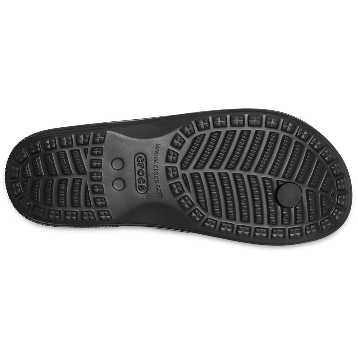 Crocs Adult Baya II Flip Flop Sandals