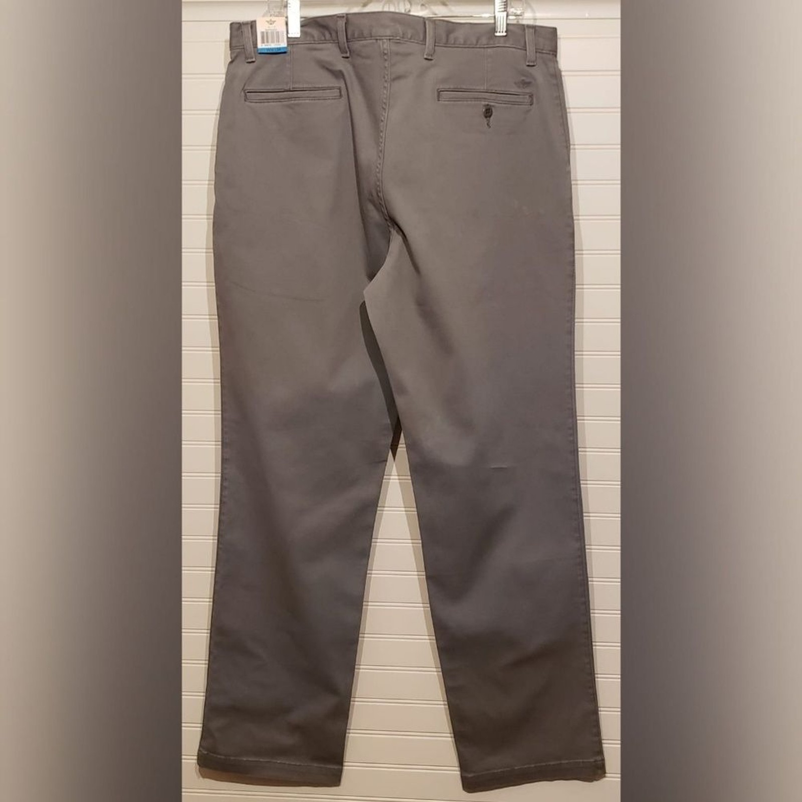 Dockers