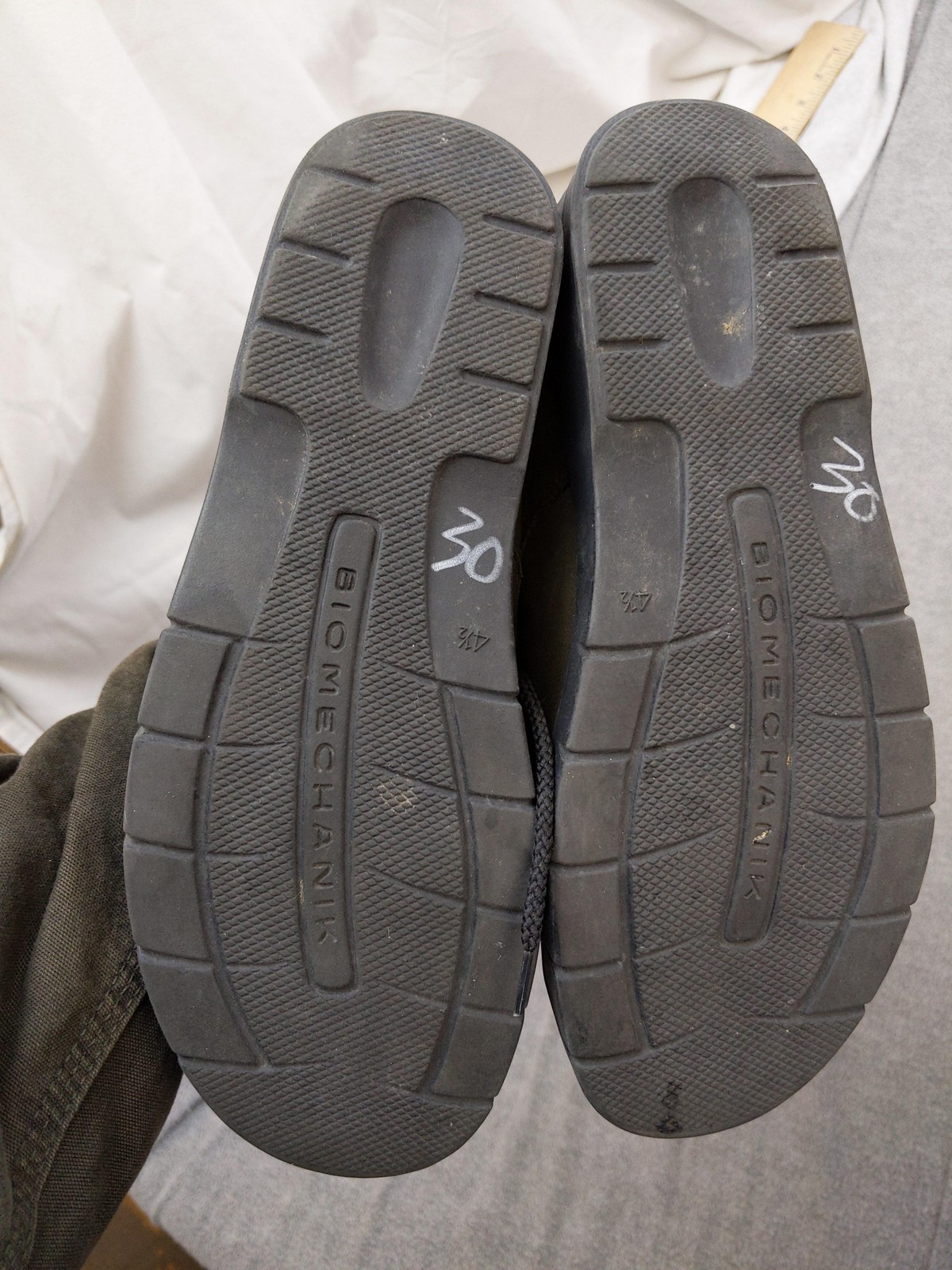 Fits By Theresia Boston Shoes Womens 6 37 Green Nubuck Casual Comfort