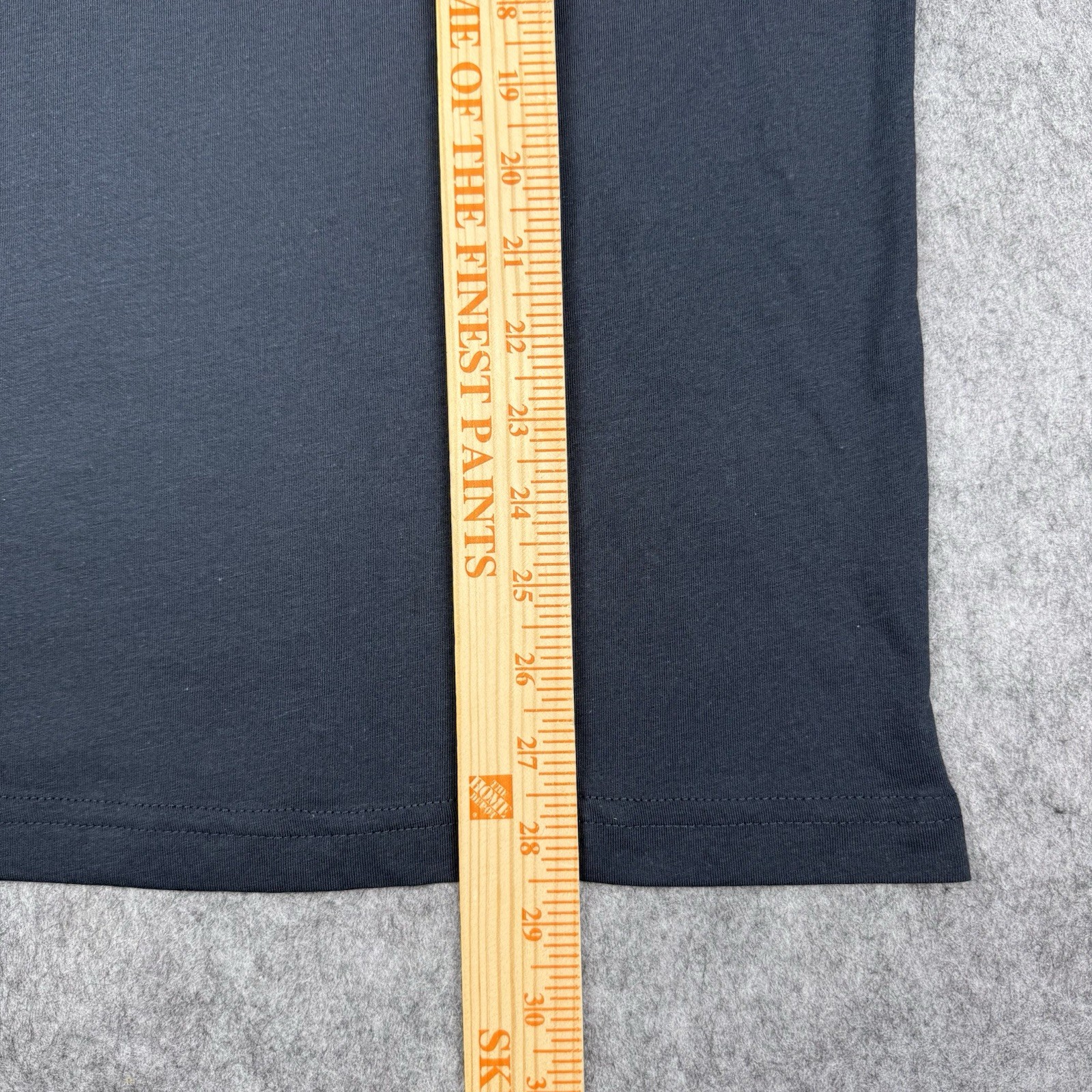 Columbia NWT Navy Blue Mens M Graphic Logo Sleeveless Tank Top T Shirt Gym