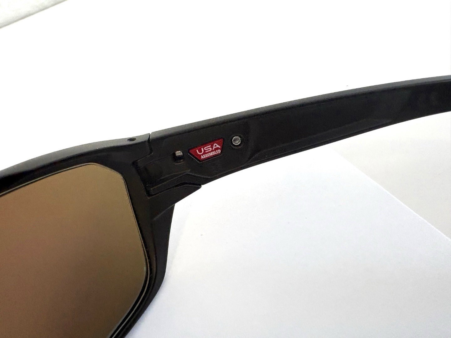 Oakley Split Shot Sunglasses Eyeglasses FRAMES OO9416-0664 Prizm Blue 64-17-132